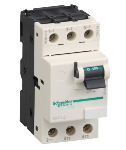 Автомат Schneider Electric GV2LE22-TeSYS-051703