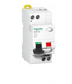 Дифференциальный автомат Schneider electric A9N19665 16-30mA 