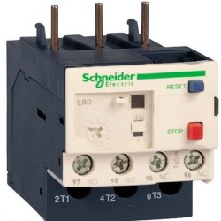 Тепловое реле schneider electric LRD06-TeSYS-034676