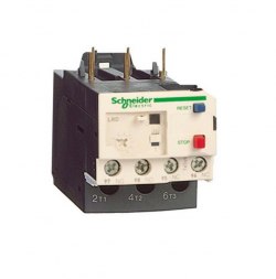 Реле schneider electric LRD1522-TeSYS-014675